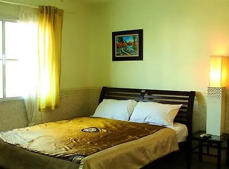 Hotel Chiangmai Bupatara